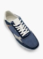 Gallus Halbschuh Blau 139514 2