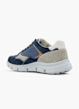 Gallus Halbschuh Blau 139514 3