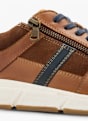 Gallus Halbschuh Braun 139515 5