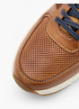 Gallus Halbschuh Braun 139515 6