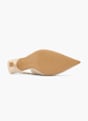Catwalk Slingback salonke Bež 139511 4