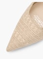 Catwalk Slingback salonke Bež 139511 5