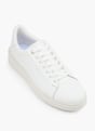 ESPRIT Sneaker Vit 139570 2