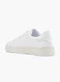 ESPRIT Sneaker Weiß 139570 3