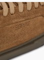 ESPRIT Sneaker Braun 139569 5