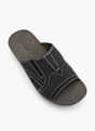 Memphis One Ciabatta bassa Nero 139580 2