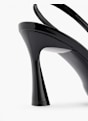 Catwalk Salonke s remenčićem Crna 139606 6