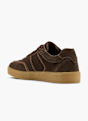 Buffalo Sneaker Braun 139624 3