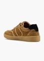 Buffalo Sneaker Cognac 139626 3