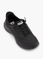 Skechers Slip-on sneaker Svart 139631 2
