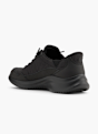 Skechers Įspiriami sportbačiai Juoda 139631 3