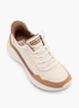 Skechers Slip-on sneaker Beige 139630 2