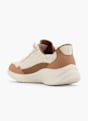 Skechers Slip-on sneaker Beige 139630 3