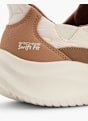 Skechers Slip-on sneaker Beige 139630 5