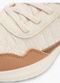 Skechers Slip-on sneaker Beige 139630 6