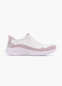 Skechers Slip-on маратонки Бял 139632 1