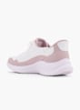 Skechers Buty wsuwane Biały 139632 3