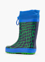 Cortina Gummistiefel Blau 139633 3