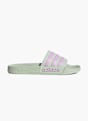adidas Ciabatte Verde 139647 1