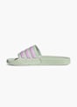 adidas Ciabatte Verde 139647 3