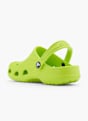Crocs Sabot Vert 139680 3