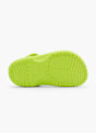 Crocs Sabot Vert 139680 4