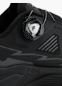 FILA Маратонки Черен 139694 5