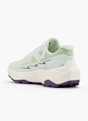 FILA Sneaker Grün 139697 3