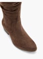 Claudia Ghizzani Bottes brun 139699 2