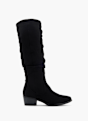 Claudia Ghizzani Stiefel Schwarz 139700 1
