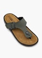 Memphis One Infradito Oliva 139713 2