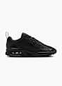 Nike Sneaker fekete 139719 1