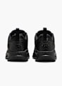 Nike Sneaker fekete 139719 4