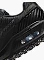 Nike Sneaker fekete 139719 5