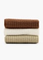 Nike Socken Beige 139721 2