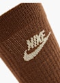 Nike Socken Beige 139721 3