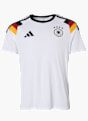 adidas T-Shirt Weiß 139751 1