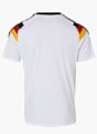 adidas T-Shirt Weiß 139751 2