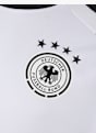 adidas T-Shirt Weiß 139751 3