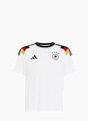 adidas T-Shirt Weiß 139748 1
