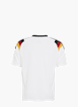 adidas Tee-shirt Blanc 139748 2