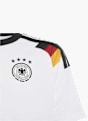adidas Tee-shirt Blanc 139748 3