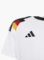 adidas Tee-shirt Blanc 139748 4