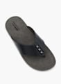 Memphis One Infradito Nero 139740 2