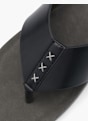 Memphis One Infradito Nero 139740 5