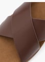 Memphis One Ciabatta bassa Marrone 139741 5