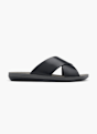 Memphis One Ciabatta bassa Nero 139742 1