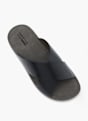Memphis One Ciabatta bassa Nero 139742 2