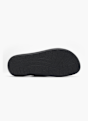 Memphis One Ciabatta bassa Nero 139742 4