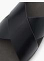 Memphis One Ciabatta bassa Nero 139742 5